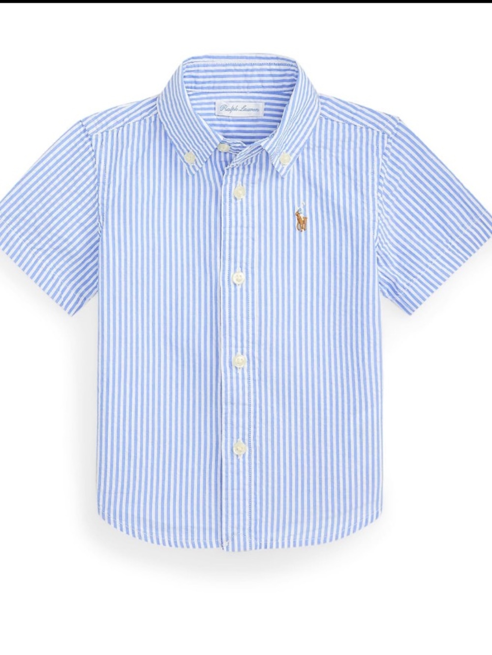 NWOT Polo Ralph Lauren Shirt